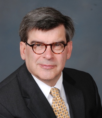 David Roberts, Attorney